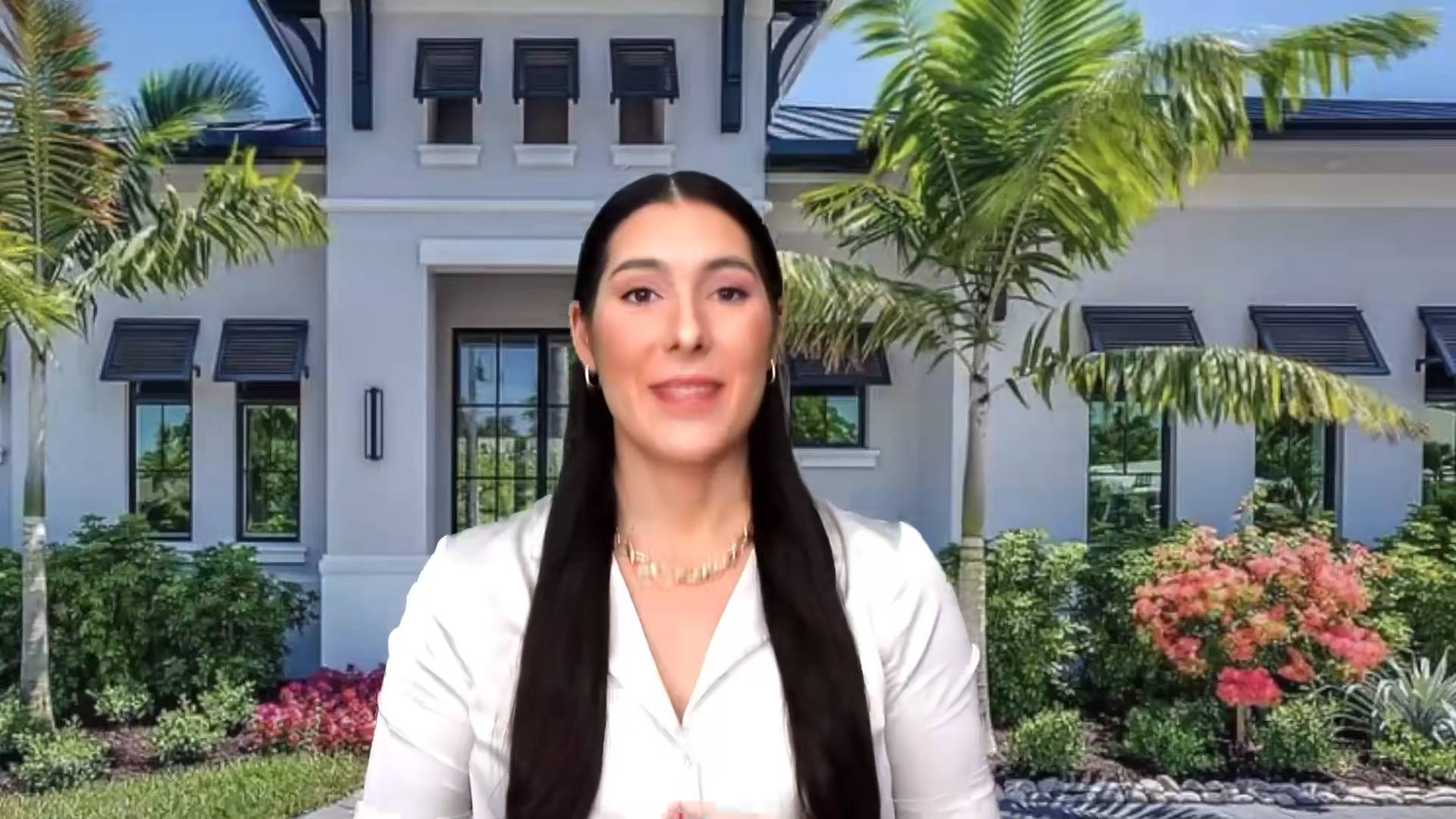 Watch: why impact windows matter in South Florida